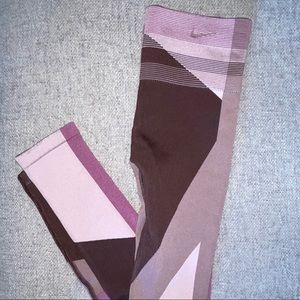Nike Dryfit Leggings